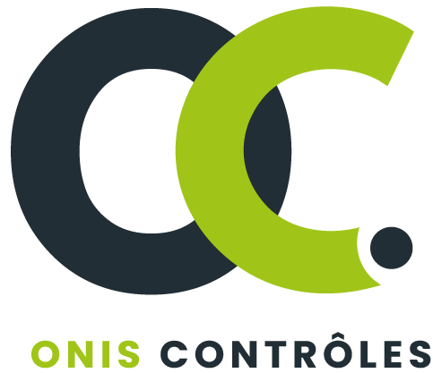 Logo Onis Contrôles